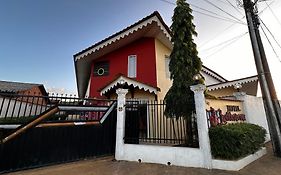 Hotel La Villa Morena